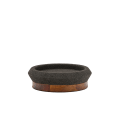 Naro centrepiece Ø30 cm