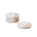 Nivol set of coasters