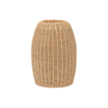 Zilna vase ↕40 cm
