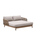 Catalina double sun lounger