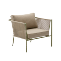Zivia armchair