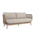 Catalina 3-seater sofa ↔ 170 cm