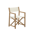Vilara chaise
