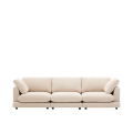 Gala 4-Sitzer 300 cm