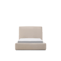 Blok bed 90 x 200 cm