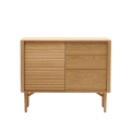 Lenon sideboard 105 x 85 cm