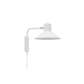 Plass wall lamp
