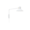 Plass wall lamp