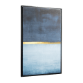Wrigley Bild 60 x 90 cm