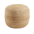 Dip pouffe Ø 50 cm