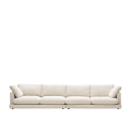 Gala 6 seater 390 x 105 cm