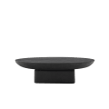 Ovak coffee table 140 x 70 cm