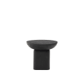 Ovak side table Ø 50 cm