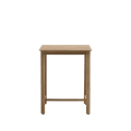 Sori tall table 78 x 78 cm