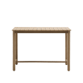 Sori tall table 138 x 78 cm
