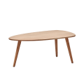 Duvani Couchtisch Ø 110 x 60 cm