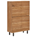 Uxue tall sideboard 100 x 155 cm