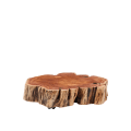 Nuvine coffee table Ø 65 cm