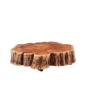 Nuvine coffee table Ø 85 cm