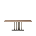 Melvar table 220 x 110 cm