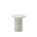 Macarella side table 48 x 47 cm