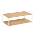 Yoana coffee table 110 x 60 cm