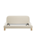 Odina bed 180 x 200 cm