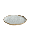 Alenia assiette plate