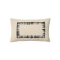 Enari housse de coussin 50 x 60 cm