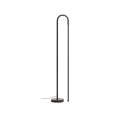 Bow lampadaire