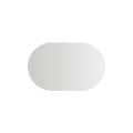 Donia mirror 80 x 50 cm