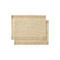 Briven set di 2 tovaglie 35 x 50 cm