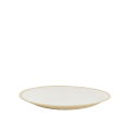 Azir dessert plate