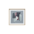 Veluni picture 60 x 60 cm