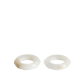 Noreli set of napkin rings