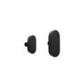 Arely set of 2 hooks