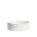 Ovara countertop washbasin 36,5 x 36,5 cm