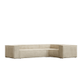 Blok 4-seater corner sofa 320 x 230 cm