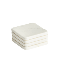 Nuvir ensemble de sous-verres