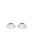 Nirela set of 2 egg cups Ø 8 cm
