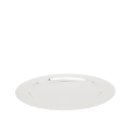 Nirela set of 2 charger plates Ø 33 cm