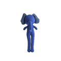 Tandani soft toy