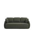 Laira divano letto 3 posti 218 cm
