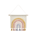 Tadea wall tapestry 60 x 52 cm