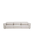 Lares 5-seater sofa 335 cm