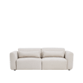 Lares 3-seater sofa 240 cm