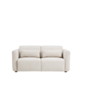 Lares 2-seater sofa 180 cm