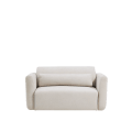 Lares 2-seater sofa 150 cm