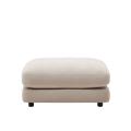 Gala Footrest 90 x 90 cm  