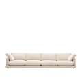Gala 6 seater 390 x 105 cm